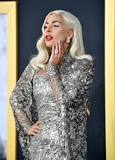 Gaga's Glamorous Style - 3 - enero 20, 2023