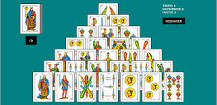 Pirámide: ¡Aprende a Jugar! - 3 - diciembre 15, 2022