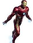 ¿Cuántos años tenía Robert Downey Jr en Iron Man 1?