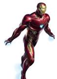 ¿Cuántos años tiene Tony Stark en Iron Man 1?