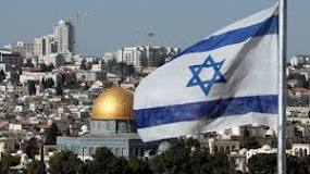 Jerusalem: Un Tesoro para el Mundo - 3 - enero 28, 2023