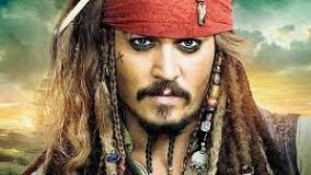 ¿Qué dolencia tenía Jack Sparrow?