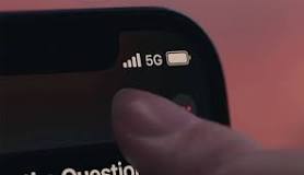 ¿Qué iPhone tiene 5G wi-fi?