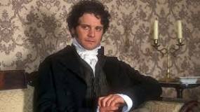 ¿Cómo es que era el señor Darcy en Orgullo y prejuicio?