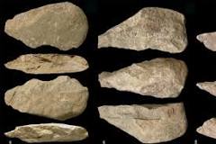 Instrumentos Prehistóricos: Un Vistazo a la Historia de la Humanidad - 3 - diciembre 24, 2022
