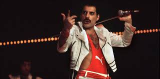 ¿Qué es lo cual más le agradaba a Freddie Mercury?