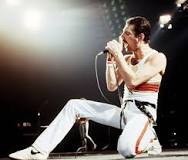 ¿Qué deporte le gustaba a Freddie Mercury?
