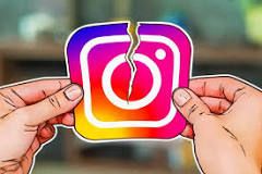 como eliminar mensajes recibidos en instagram