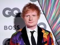 ¿Cuál es la dolencia de Ed Sheeran?