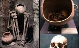 Sacrificios Olmecas: Una Mirada a la Historia - 53 - diciembre 15, 2022