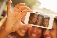 ¿Qué significa realizarse un selfie?