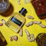 Olor con sabor a canela: El nuevo perfume para hombres