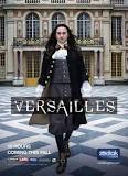 ¿Dónde se ha grabado la serie Versalles?