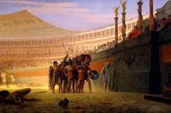¿Qué tan cierta es la historia de gladiador?