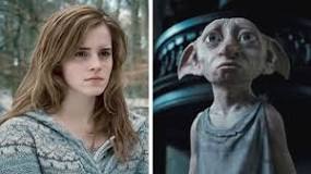 ¿Por qué Hermione es maga si sus padres son muggles?