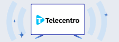 tcm telecentro