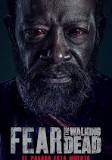 ¿Dónde ver Fear the Walking Dead temporada 7 en España?