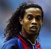 ¿Qué apodo le colocaron a Ronaldinho?