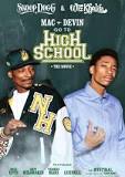 ¿Cómo lleva por nombre la película de Wiz Khalifa y Snoop Dogg en Netflix?