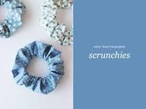 Amarre su Estilo con Scrunchies - 1 - enero 30, 2023