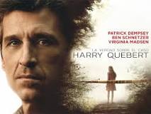 Ver ‘Harry Quebert’ TV Series