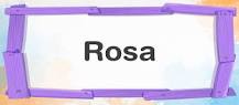 ¿Por qué el nombre de la rosa?