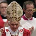 Un sombrero de lujo: El cardenal
