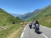 Moto GP Transpirenaica: Explorando el Camino con Google Maps - 29 - enero 8, 2023