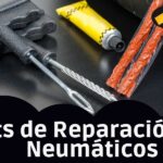 Cómo Hacer una Reparación de Neumáticos de Calidad: Los 10 Mejores Kits de Reparación