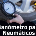 Los 10 Mejores Manómetros para Neumáticos: Una Guía de Compra