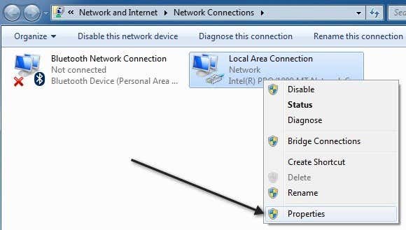 Windows 7 se puede utilizar conexión con cable a través de la inalámbrica - 13 - diciembre 20, 2022