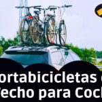 Los 10 Mejores Portabicicletas de Techo para Coche: Guía de Compra