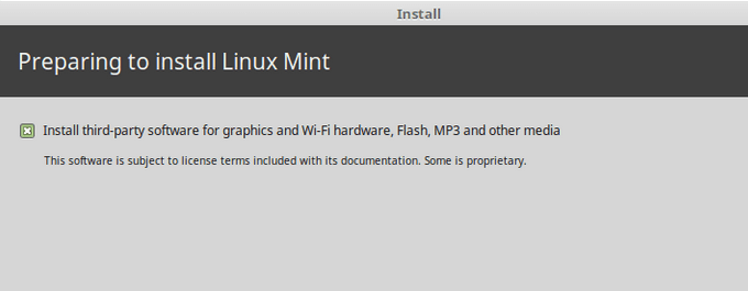 Cómo hacer arranque dual Linux Mint y Windows - 11 - diciembre 13, 2022