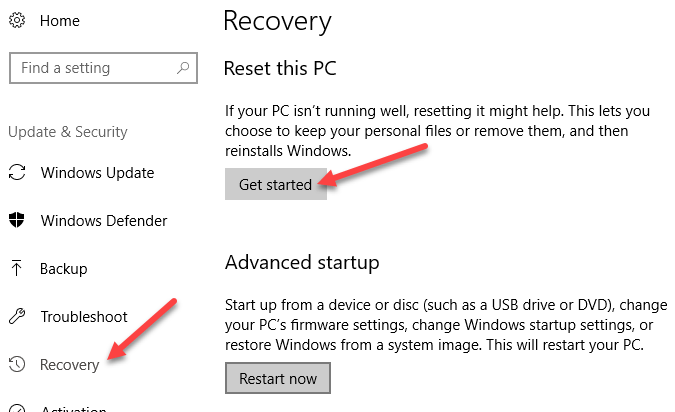 Error de Windows 8/10 "No pudimos conectarnos a la tienda" - 27 - diciembre 2, 2022
