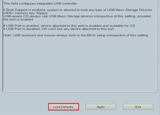 ¿Cómo arreglar los puertos USB que no funciona en Dell Monitor? - 13 - diciembre 9, 2022