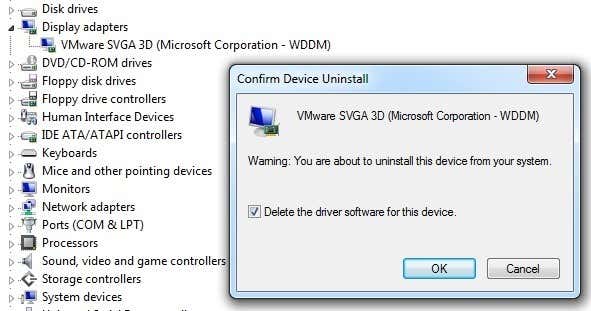 Fix Com Subrogate ha dejado de funcionar en Windows 7 - 11 - diciembre 12, 2022