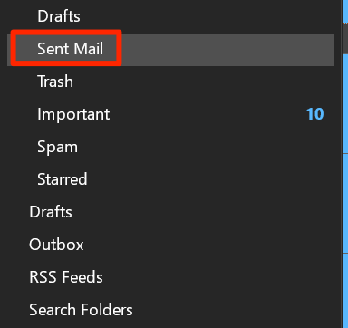 ¿Cómo recordar un correo electrónico en Outlook? - 9 - diciembre 22, 2022