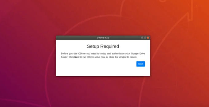 ¿Cómo sincronizar Ubuntu con su Google Drive? - 17 - diciembre 20, 2022