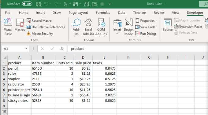 Una guía avanzada de VBA para MS Excel - 11 - diciembre 22, 2022