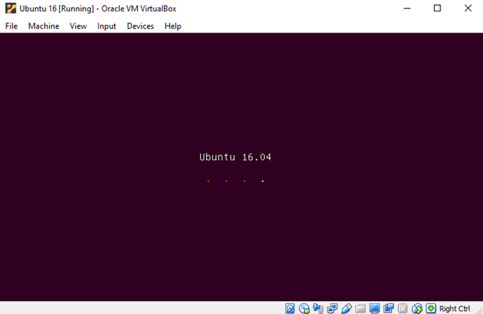 ¿Cómo instalar Ubuntu en Virtualbox? - 29 - diciembre 19, 2022