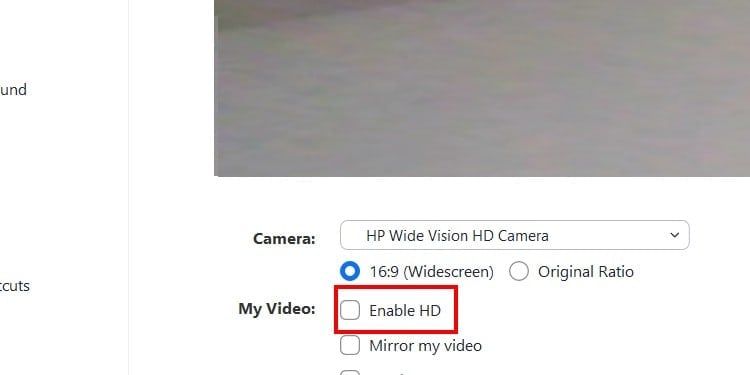 ¿Por qué mi video de zoom no funciona? - 21 - diciembre 30, 2022