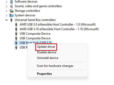 ¿Cómo arreglar los puertos USB que no funciona en Dell Monitor? - 9 - diciembre 9, 2022