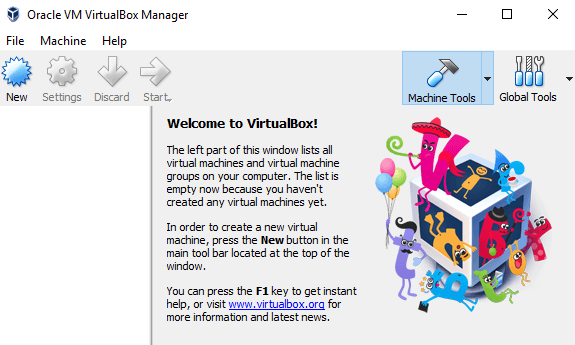 ¿Cómo instalar Ubuntu en Virtualbox? - 7 - diciembre 19, 2022