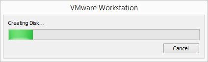 ¿Cómo instalar un nuevo sistema operativo en VMware Workstation Pro? - 19 - diciembre 27, 2022