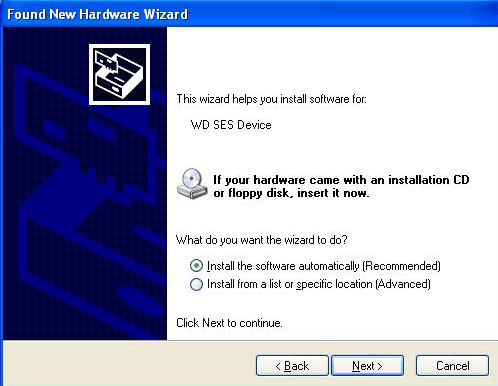 ¿No se puede iniciar Windows con un disco duro externo adjunto? - 7 - diciembre 12, 2022