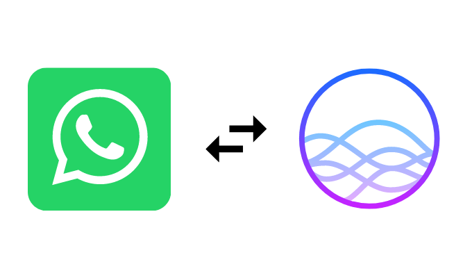 Cómo hacer una llamada de WhatsApp usando Siri - 21 - diciembre 14, 2022