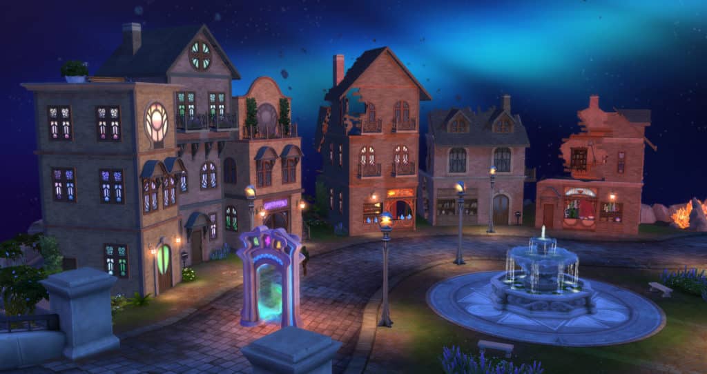 ¿Cómo desbloquear mundos Sims 4? - 13 - enero 8, 2023