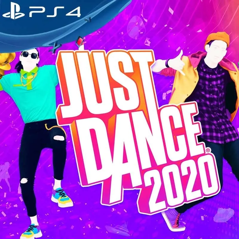 ¿Qué se necesita para jugar Just Dance ps4? - 3 - enero 17, 2023