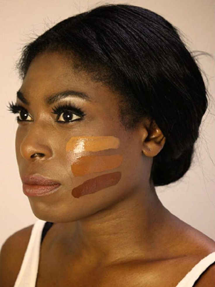 Maquillaje: consejos para deslumbrar tu piel morena - 19 - enero 23, 2023