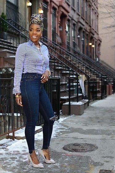 Looks con jeans: 70 estilos para que te inspires - 15 - enero 29, 2023